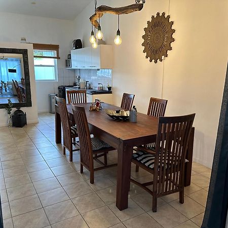 Villa Susanna 3 Bedroom 2 Bathroom House Sleeps 6Plus Willemstad Bagian luar foto