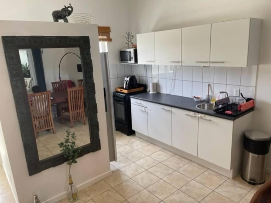 Villa Susanna 3 Bedroom 2 Bathroom House Sleeps 6Plus Willemstad Bagian luar foto