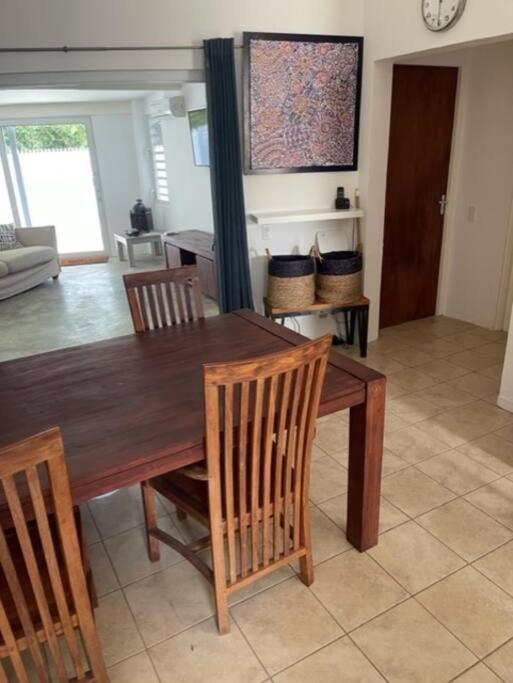 Villa Susanna 3 Bedroom 2 Bathroom House Sleeps 6Plus Willemstad Bagian luar foto