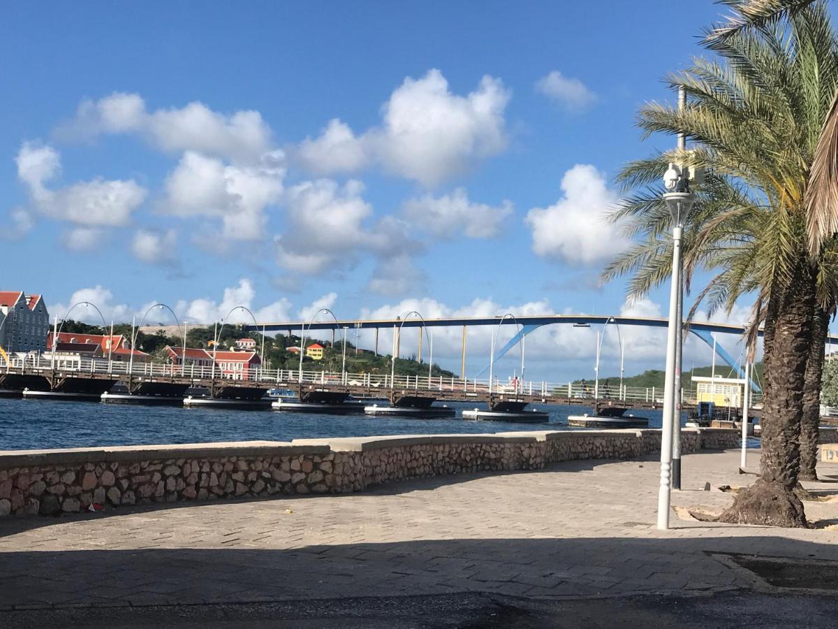 Villa Susanna 3 Bedroom 2 Bathroom House Sleeps 6Plus Willemstad Bagian luar foto