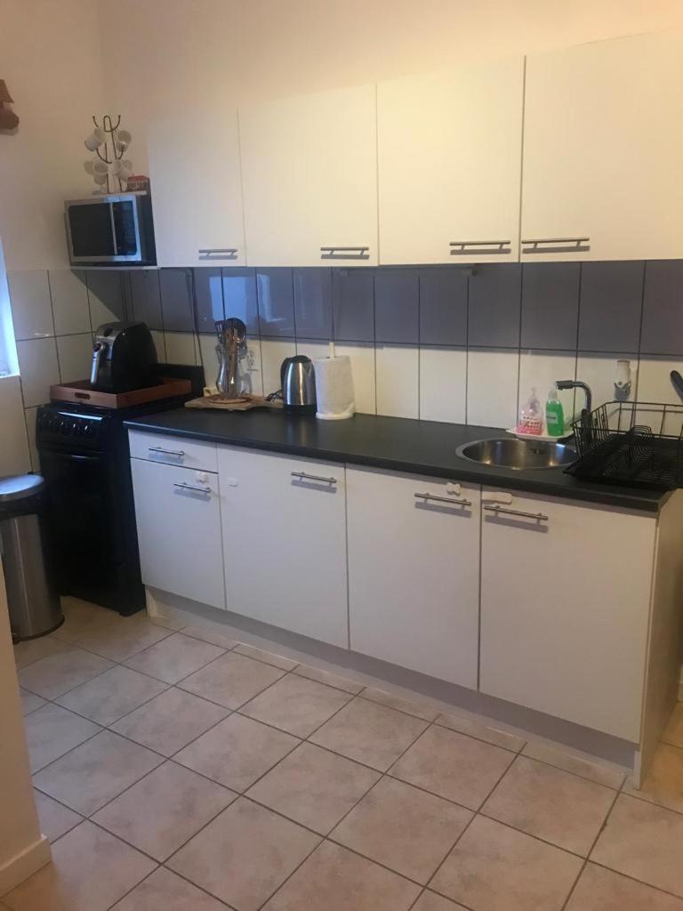 Villa Susanna 3 Bedroom 2 Bathroom House Sleeps 6Plus Willemstad Bagian luar foto