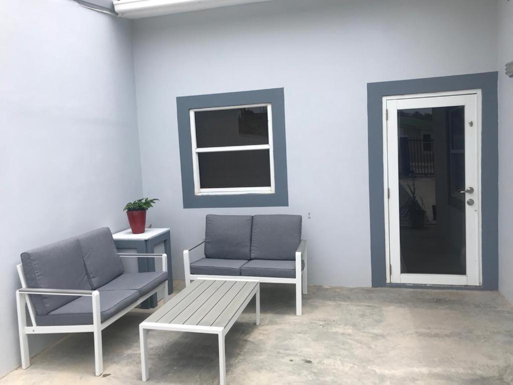 Villa Susanna 3 Bedroom 2 Bathroom House Sleeps 6Plus Willemstad Bagian luar foto